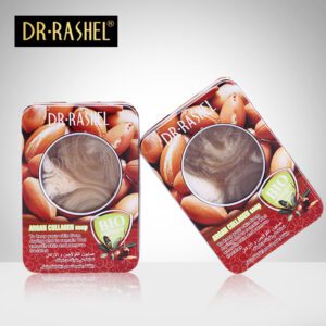 DR. RASHEL Argan Collagen Soap
