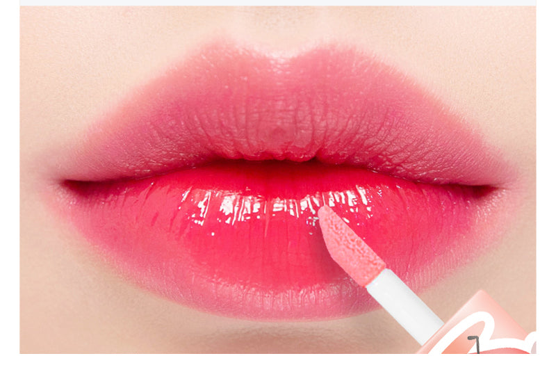 Kiss Beauty Mini Magic Lip Oil