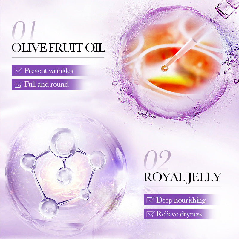 SADOER Breast Plump Compound Essential Oil