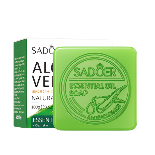 SADOER Aloe Vera Soap