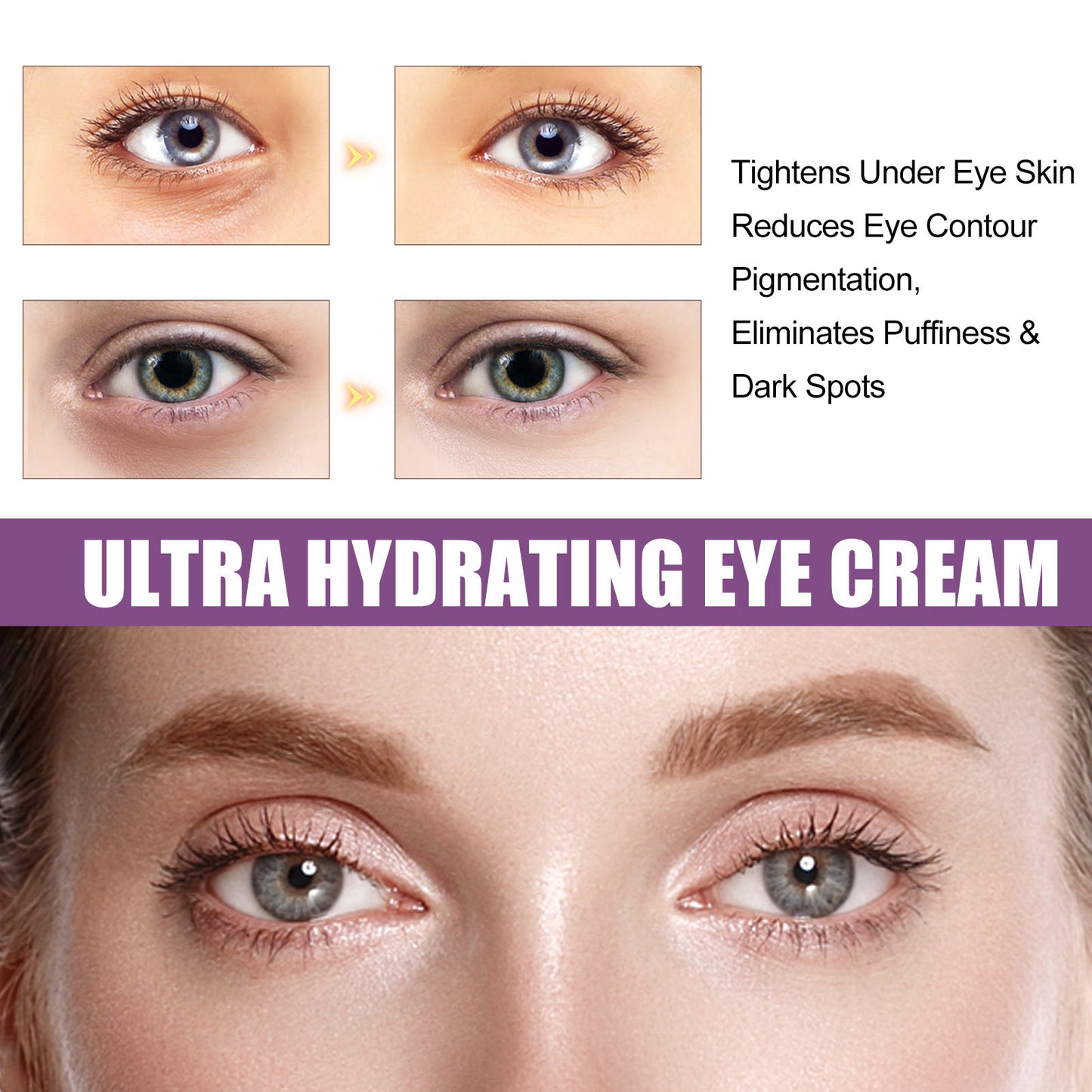 EELHOE Ultra Hydrating Eye Cream