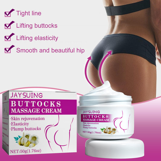 Jaysuing Buttocks Massage Cream