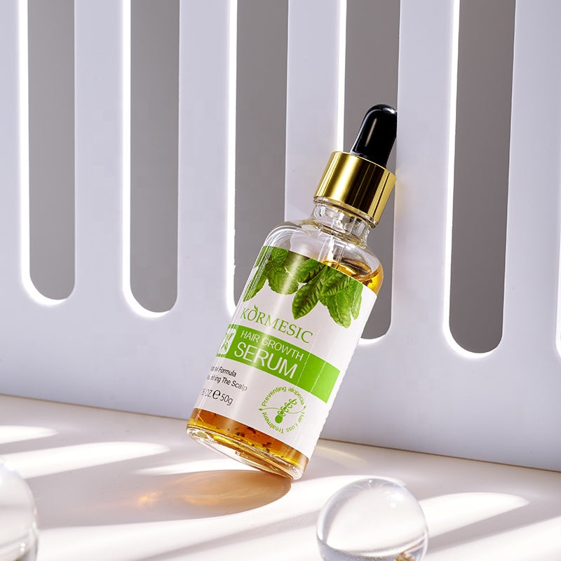 KORMESIC Hair Growth Serum – 50g