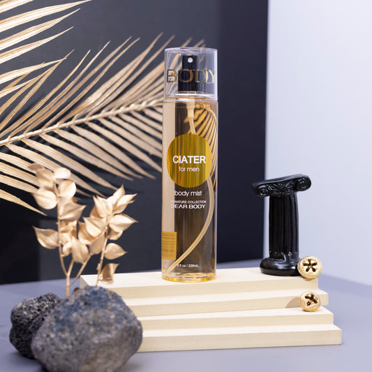 Dear Body Ciater For Men Body Mist – 250ml