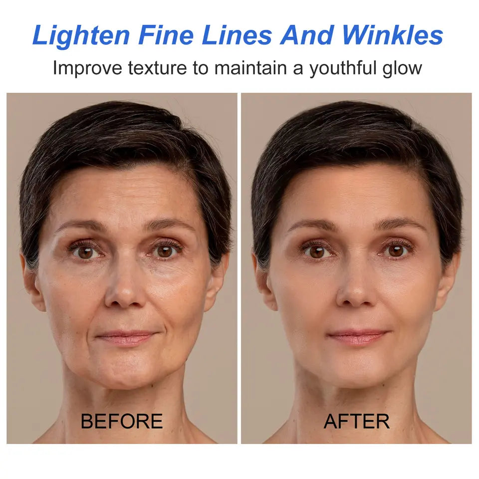 SEFUDUN Stock Solution Anti-Aging Serum