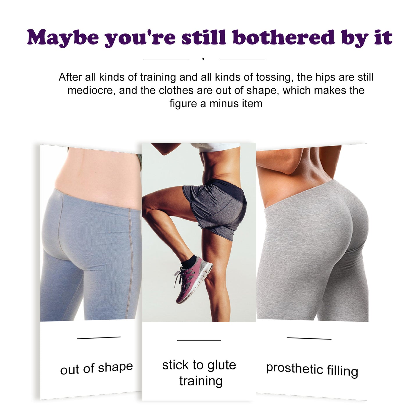 EELHOE Hip Up Firming Essential Oil