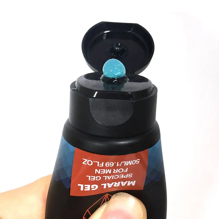 Maral Gel Special gel for men