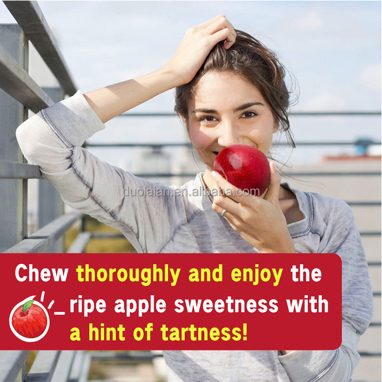 Daynee Apple Cider Vinegar Gummies