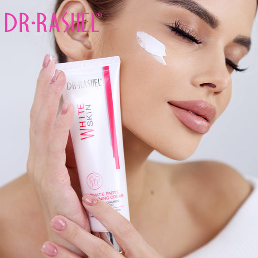 Dr. Rashel White Skin Whitening Cream
