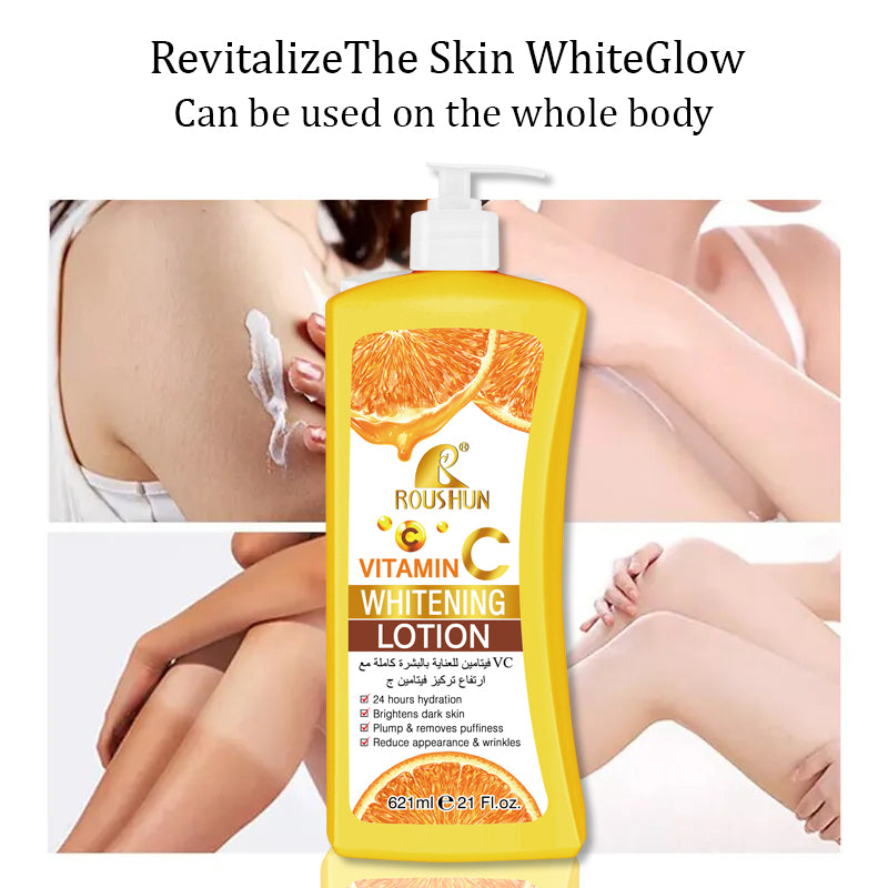 Roushun Vitamin C Whitening Lotion