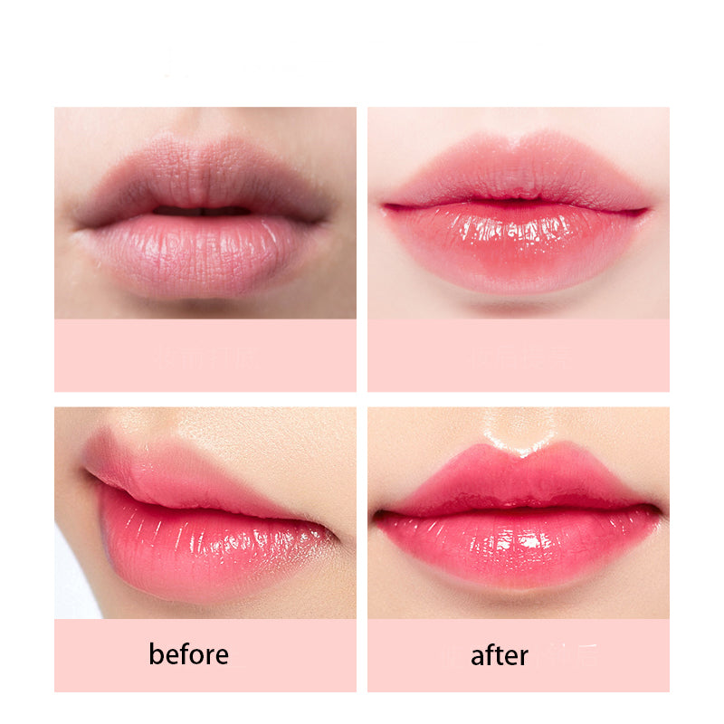 Kiss Beauty Mini Magic Lip Oil