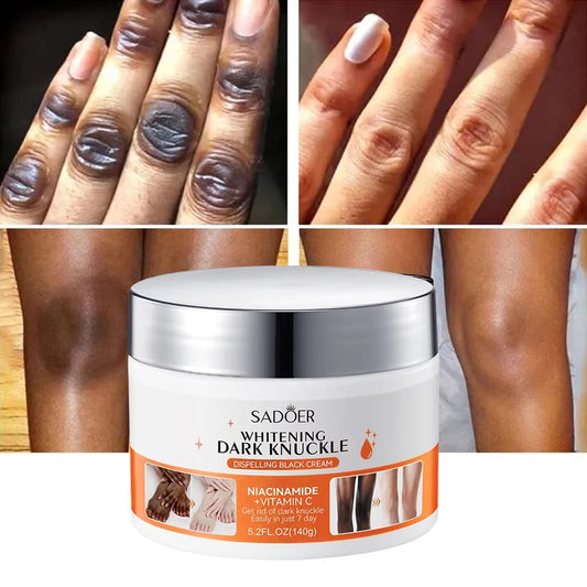 SADOER Whitening Dark Knuckle Cream