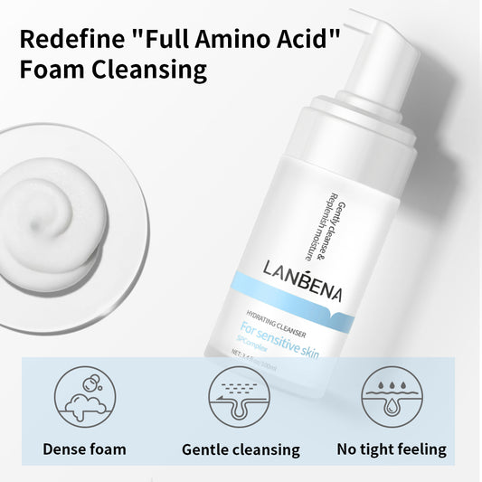 LANBENA Hydrating Cleanser