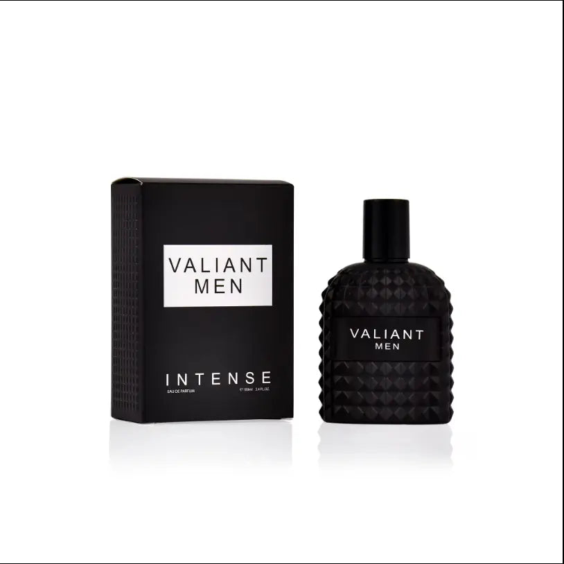 Valiant Men Perfume