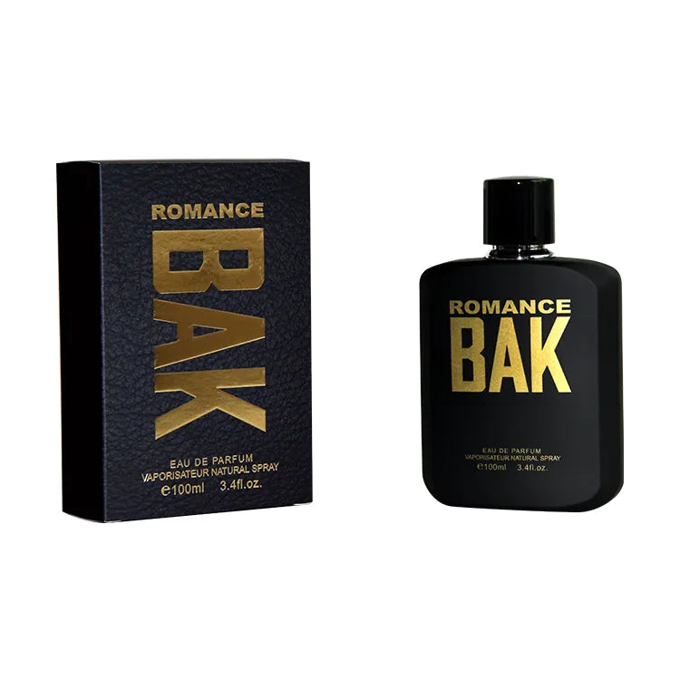Romance Bak Eau de Parfum
