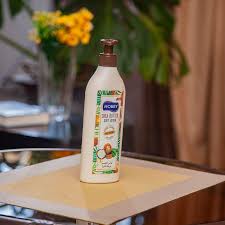 Hobby Shea Butter Body Lotion – 400ml