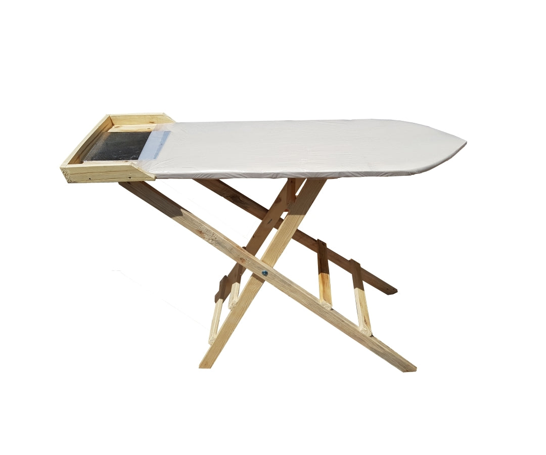 Ironing board