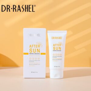 Dr. Rashel After Sun Soothing & Cooling Gel
