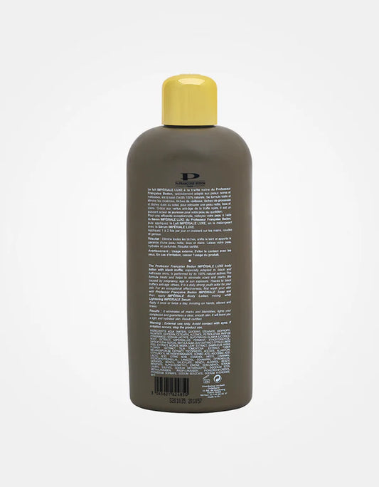 Pr. Francoise Bedon Paris Imperiale Lightening Body Lotion