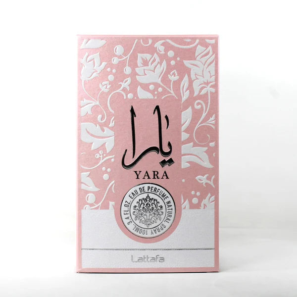 Latafa Perfume Body Luxuries