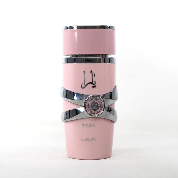 Latafa Perfume Body Luxuries