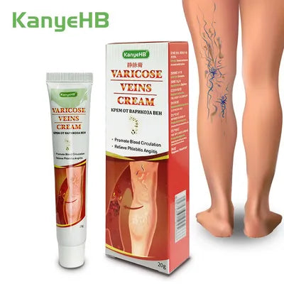 Kanyehb Varicose Vein Cream