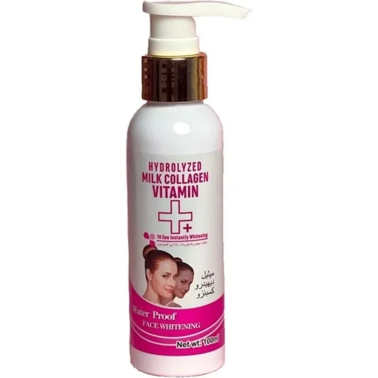 RAKO Instant Face Whitening Cream