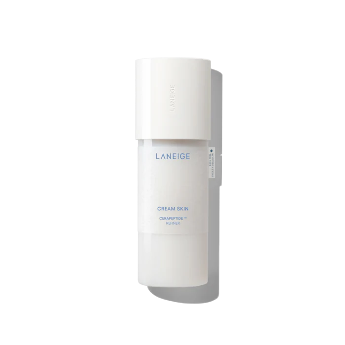 Laneige Cream Skin Cerapeptide Refiner