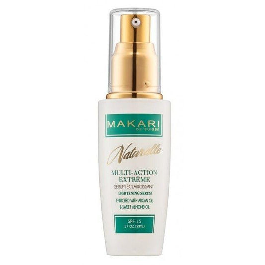 Makari Multi‑Action Extreme Lightening Serum SPF 15 – 50ml