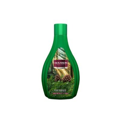 Mousson Bath Care Luxury Pine Essence