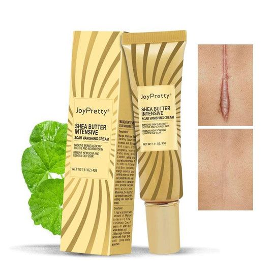 JoyPretty Shea Butter Intensive Scar Vanishing Cream (40 g)