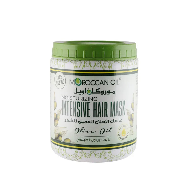 Moroccan Oil Olive Intensive Hair Mask – 1000ml