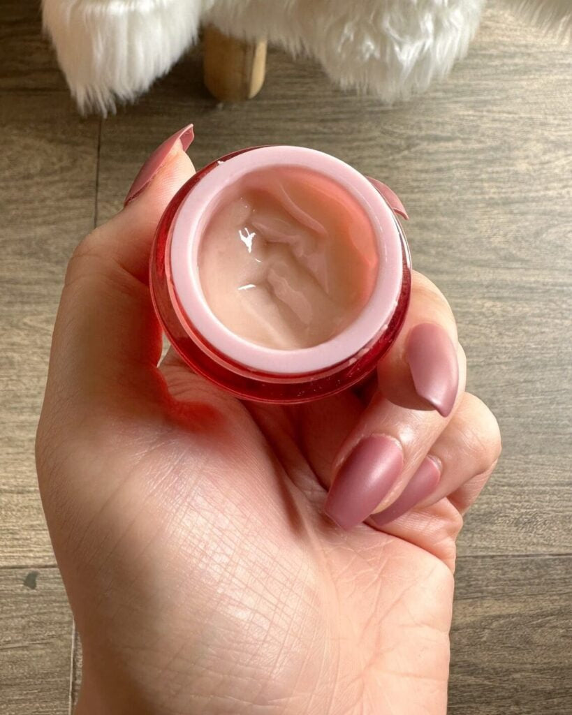 Neutrogena Bright Boost Gel Cream Moisturizer