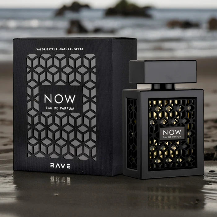 Lattafa Rave Now for Men Eau de Parfum (EDP)
