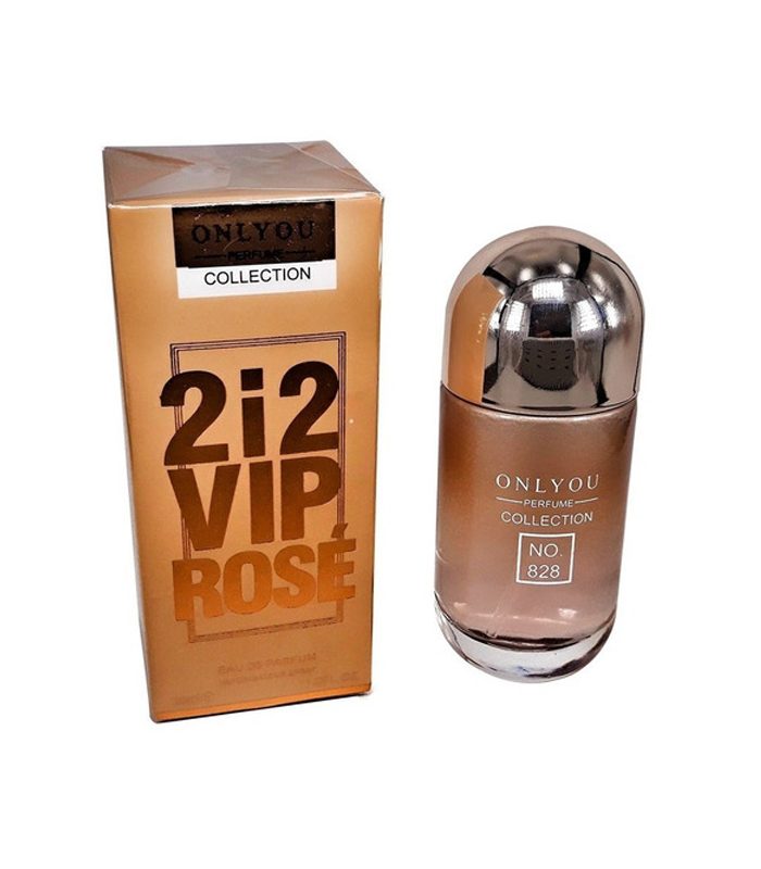 Only You Collection 2i2 VIP Rose Eau De Parfum