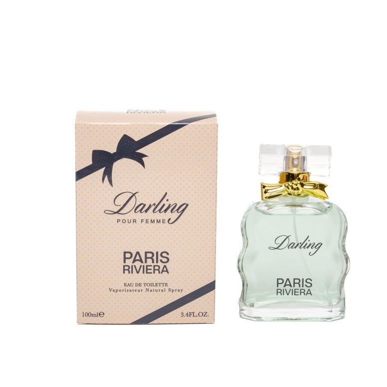 Paris Riviera Darling for Women - Eau de Toilette, 100 ml