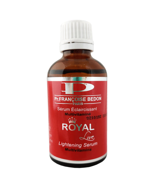 Pr. Francoise Bedon Royal Lightening Serum