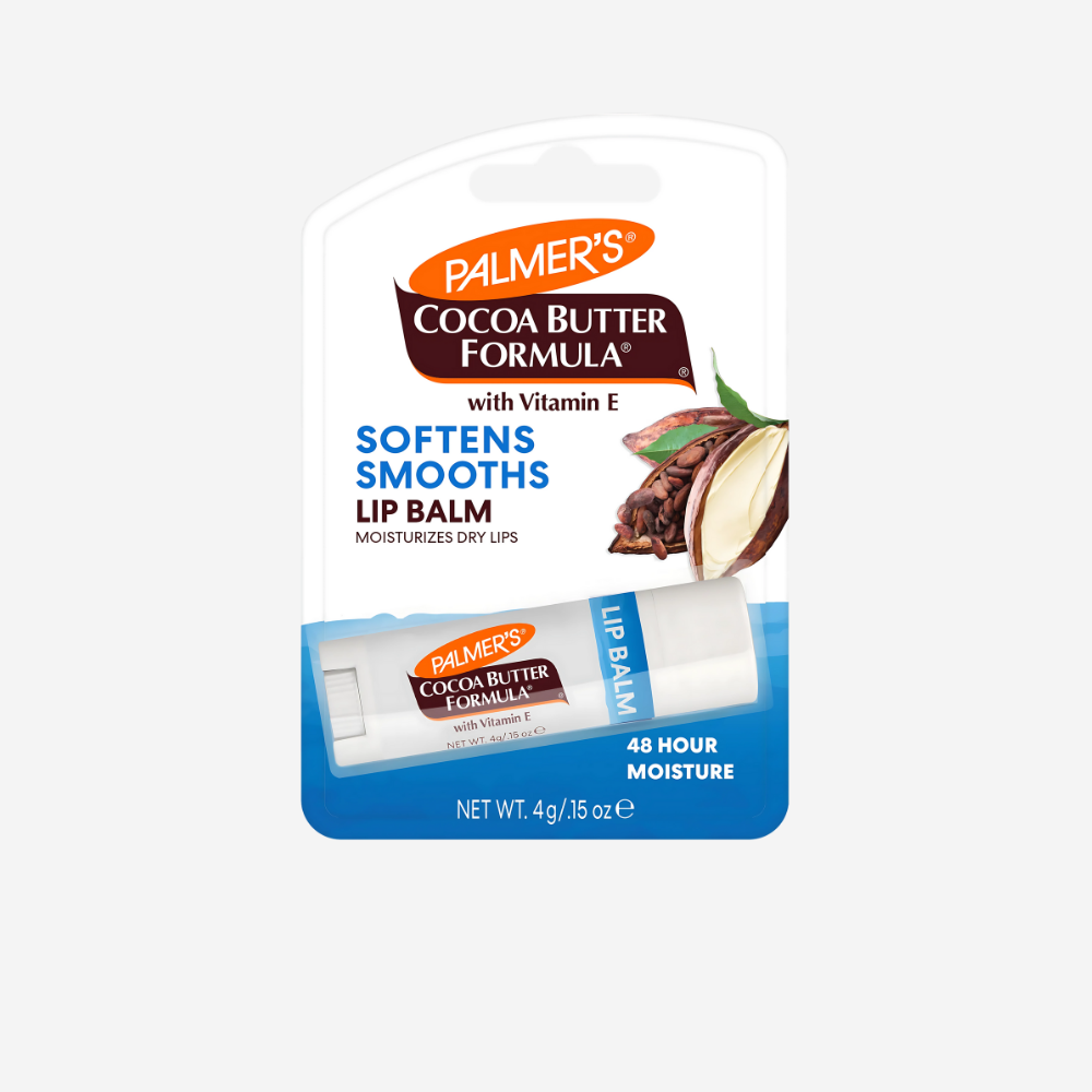 Palmers Cocoa Butter Moisturising Lip Balm