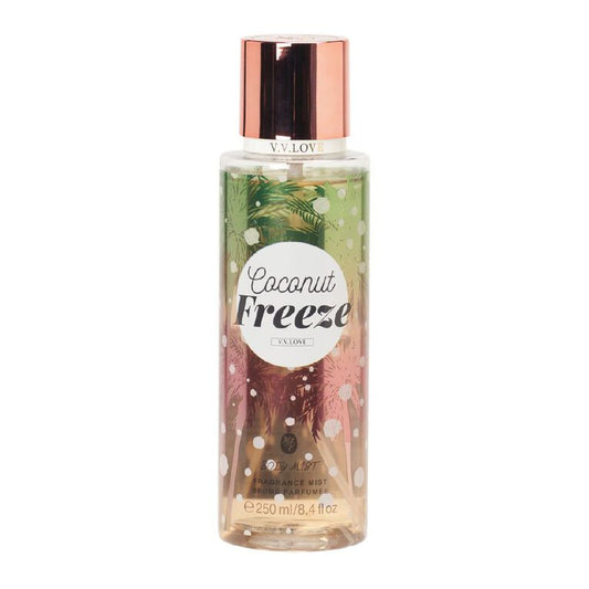 V.V Love Coconut Freeze Fragrance Mist 250ml