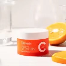 Disunie Vitamin C Facial Cream