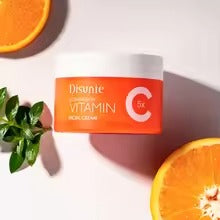 Disunie Vitamin C Facial Cream