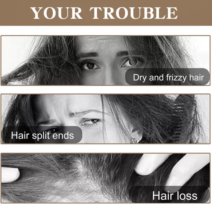 Sauvasine Natural Batana Oil Cream for Hair Growth – 120ml