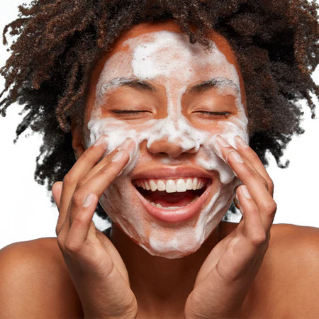 Some By Mi Beta Panthenol Repair Gel Cleanser