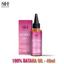 Sevich Batana Oil