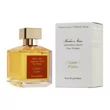 Aphrodite's Secret Pour Femme Eau de Parfum