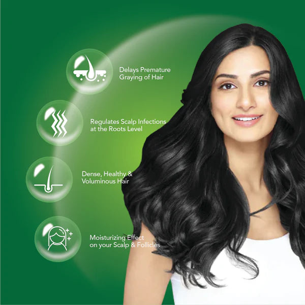 Beauty Clinic Tea Tree Oil Shampoo – 750ML