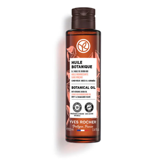 Yves Rocher Botanical Oil – 100 ml