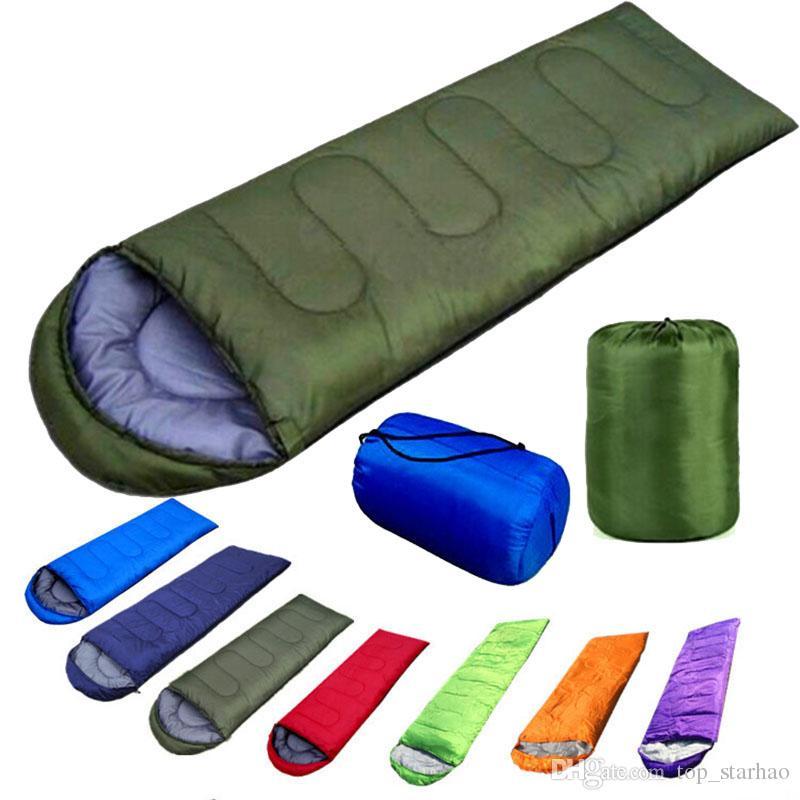 Sleeping bags