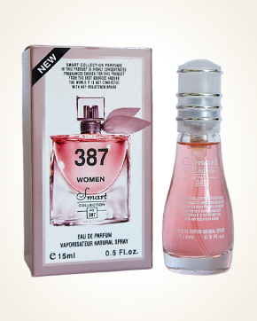 Smart Collection No. 387 Perfume