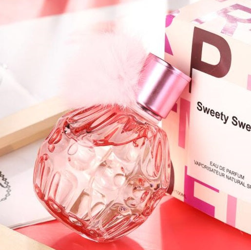 Sweety Sweety Eau de Parfum